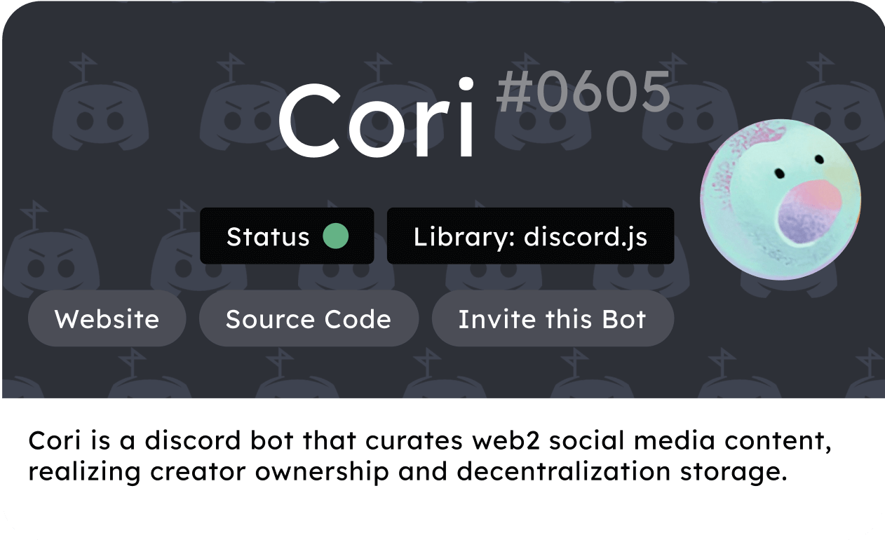 Discord Bot