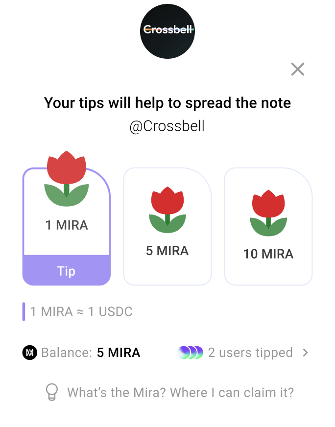 Tip